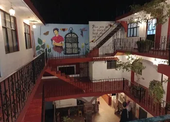 Hotel Sara hotel thumbnail 2