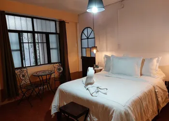 Hotel Sara hotel thumbnail 7