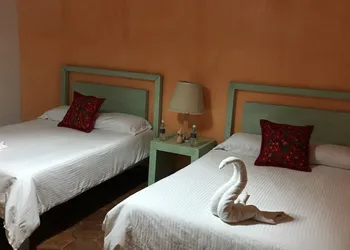 Hotel Sara hotel thumbnail 8