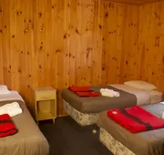White Birch Lodge hotel detail image 4