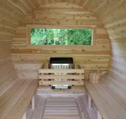 Estonia Hébergement Nature hotel detail image 5
