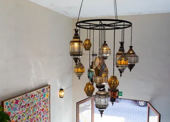 Casona 1530 hotel thumbnail 2