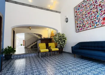 Casona 1530 hotel thumbnail 4