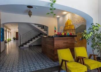 Casona 1530 hotel thumbnail 6