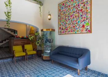 Casona 1530 hotel thumbnail 7