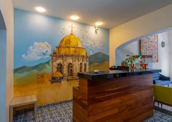 Casona 1530 hotel thumbnail 8