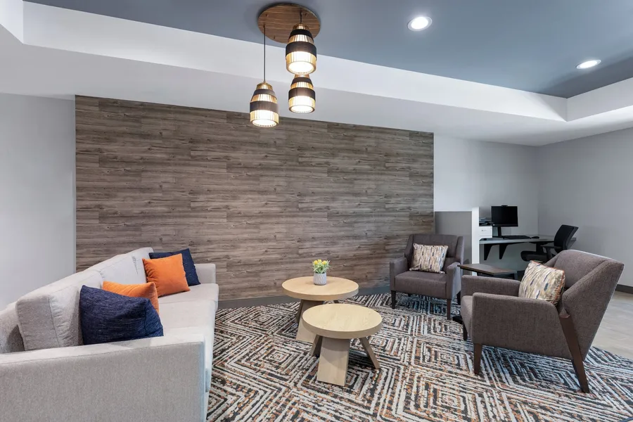 Candlewood Suites Mcpherson by IHG hotel detail image 6
