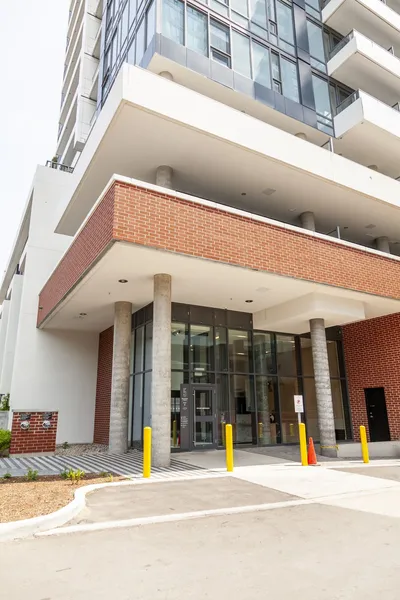 The Laundry Rooms Station Park Kitchener hotel detail image 2