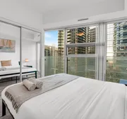 Harbourfront 2 Bed Suites hotel detail image 5