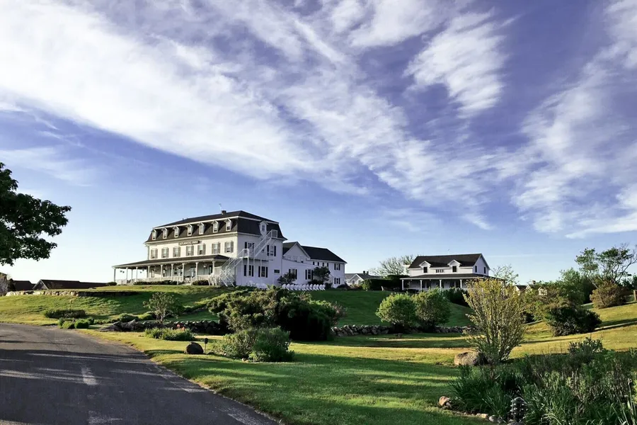 The Atlantic Inn hotel detail image 2