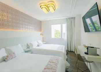 Casa Oxa Hotel hotel thumbnail 5