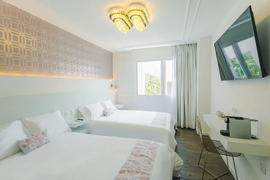 Casa Oxa Hotel hotel detail image 6
