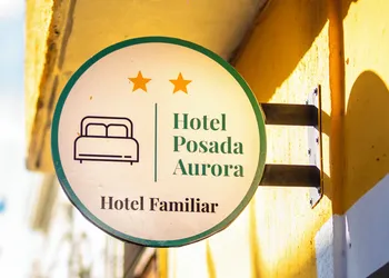Hotel Posada Aurora hotel thumbnail 4
