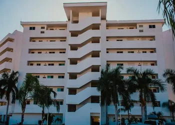 Depas Veleros hotel thumbnail 4