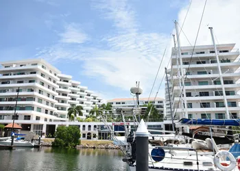 Depas Veleros hotel thumbnail 6