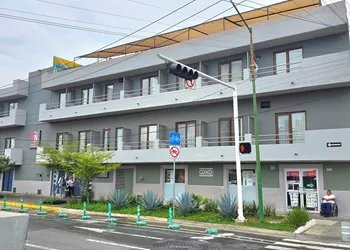 Hotel NEXT hotel thumbnail 3