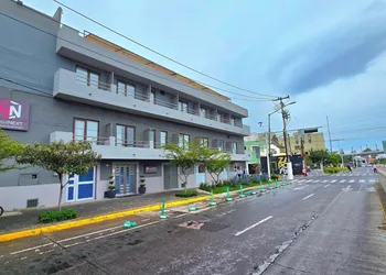 Hotel NEXT hotel thumbnail 5