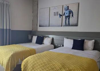 Hotel NEXT hotel thumbnail 8