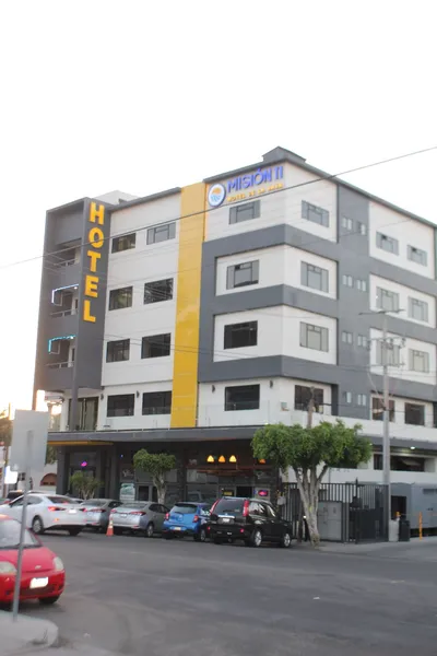 Mision 11 hotel detail image 6