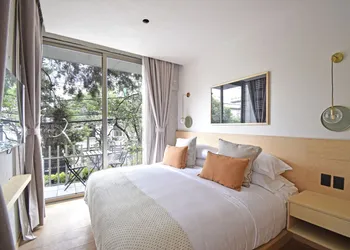Boutique Hotel Durango219 hotel thumbnail 6