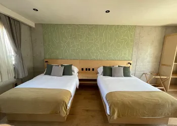 Boutique Hotel Durango219 hotel thumbnail 7
