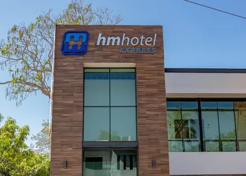 HM Hotel Express hotel thumbnail 2