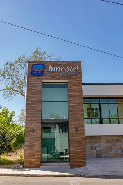 HM Hotel Express hotel detail image 2