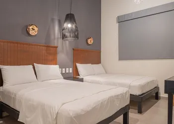HM Hotel Express hotel thumbnail 7