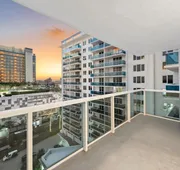 One of a Kind - Ocean View Luxury Condo hotel detail image 3