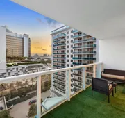 One of a Kind - Ocean View Luxury Condo hotel detail image 4