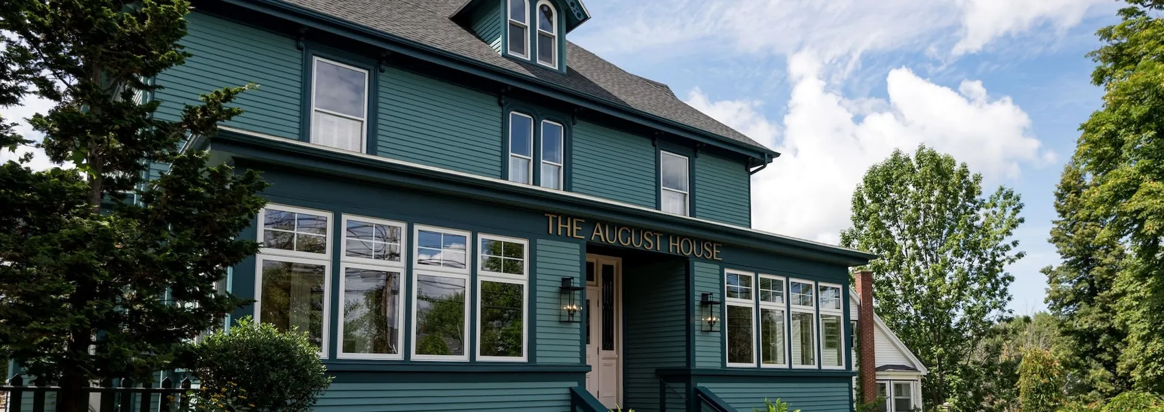 The August House hotel detail image 2