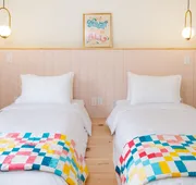 The August House hotel detail image 7