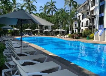 Condo Bella By Trvl2hm hotel thumbnail 7