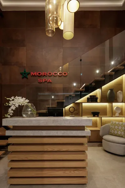 Origen 438 Luxury Boutique Hotel hotel detail image 2