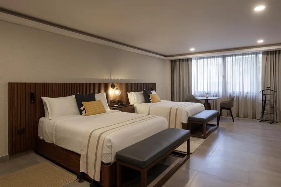 Origen 438 Luxury Boutique Hotel hotel detail image 6