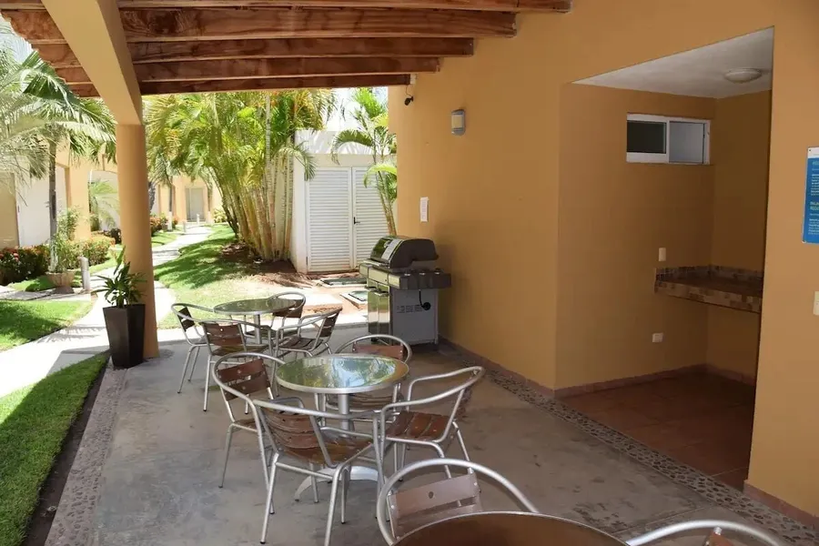 Casas Mgv 10 hotel detail image 2