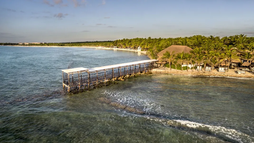 El Dorado Seaside Suites Oceanfront, All & More Inclusive - Adults Only - All inclusive hotel detail image 6