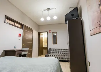 Hotel Boutique 5ta avenida hotel thumbnail 5