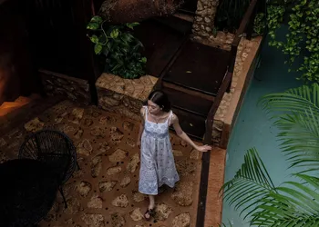 Hotel Sutuk hotel thumbnail 4