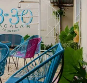 Bacalar 3.30 hotel detail image 4