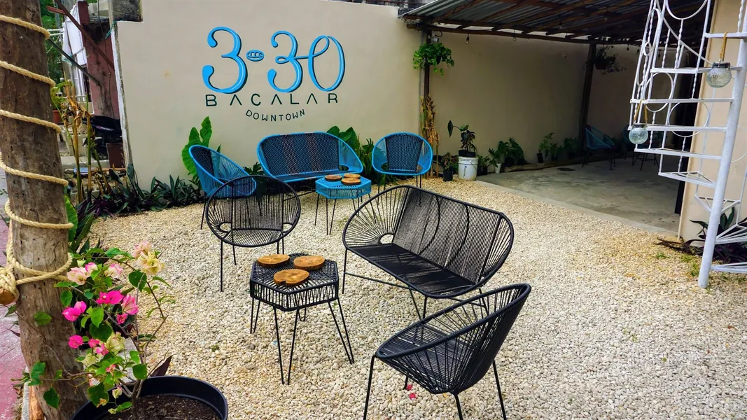 Bacalar 3.30 hotel detail image 6