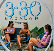 Bacalar 3.30 hotel detail image 7