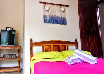 Bacalar 3.30 hotel thumbnail 8