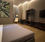 Amae21 Lofts hotel detail image 3