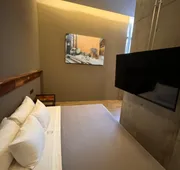 Amae21 Lofts hotel detail image 5