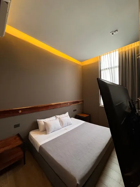Amae21 Lofts hotel detail image 6