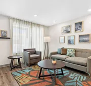 Woodspring Suites Indio - Coachella Valley hotel detail image 3