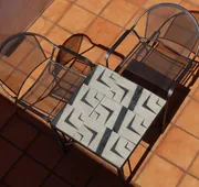 Rosa Mexicano hotel detail image 5