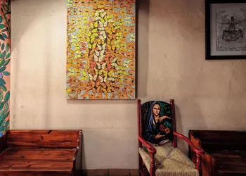 Rosa Mexicano hotel thumbnail 6