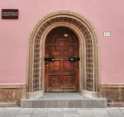 Casa Maka hotel detail image 7